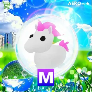 Mega Unicorn