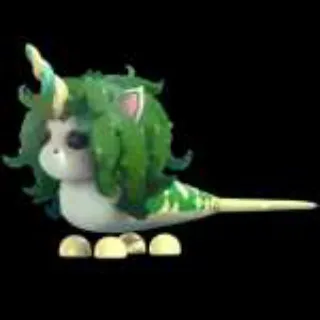 FR Mermicorn