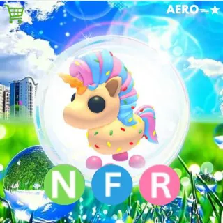 NFR Candicorn