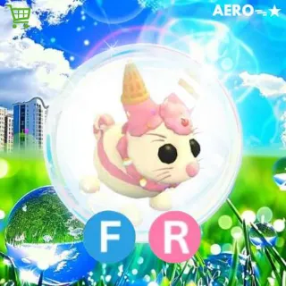 FR Candy Hare