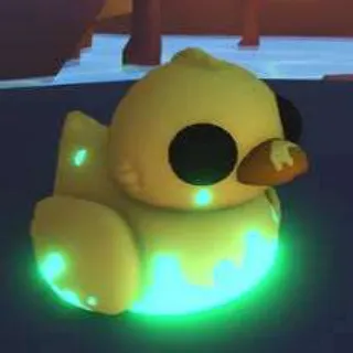 Mega Dirty Ducky