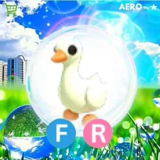 Goose