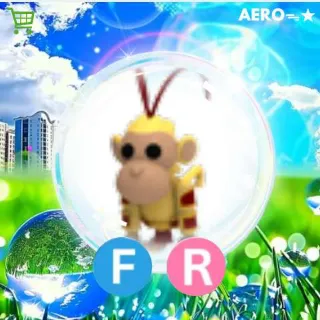 FR Monkey King