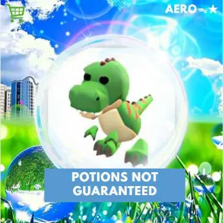 T-rex