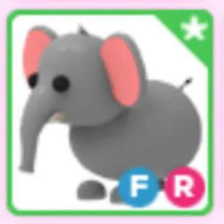 FR Elephant