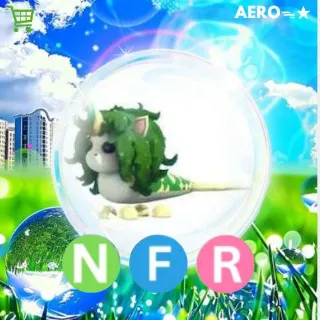 NFR Mermicorn