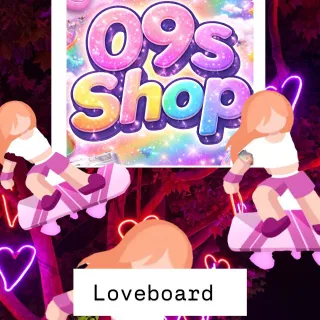 loveboard
