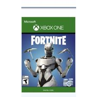 Ajicukrik Fortnite Eon Skin