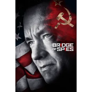Bridge of Spies 🇺🇲🌉🇷🇺  |  iTunes 