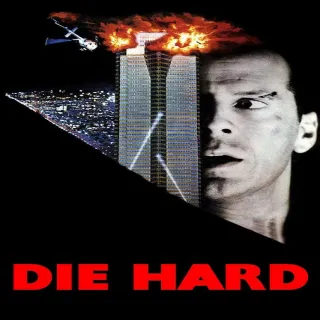 Die Hard 🎄  |  MoviesAnywhere