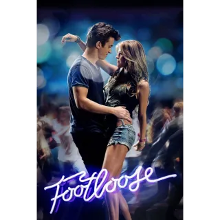 Footloose (2011) 👣🎶 |  iTunes 