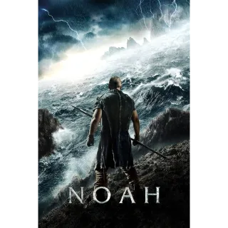 Noah ⛈️  |  iTunes 