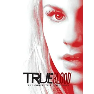 True Blood: Season 4 🧛🏻‍♂️🧛🏼‍♀️  |  Google Play 