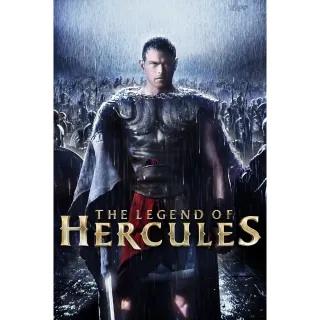 The Legend of Hercules 🛡️⚔️  |  Vudu or Google Play 