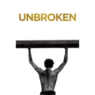 Unbroken 🏃🏻‍♂️🚣🏻‍♂️  |  iTunes 