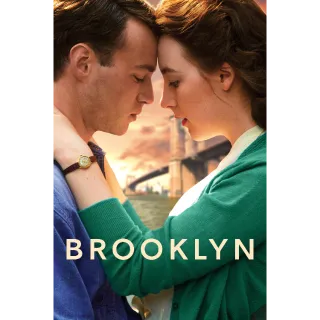 Brooklyn 🇮🇪💞🗽  |  iTunes 4K