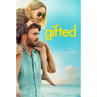 Gifted 🎁  |  iTunes 