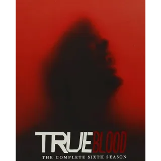 True Blood: Season 6 🧛🏻‍♂️🧛🏼‍♀️  |  Google Play 