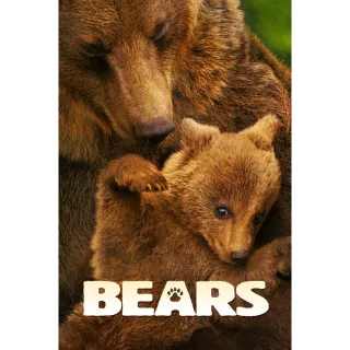DisneyNature Bears 🐻🌲  |  Google Play 