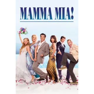 Mamma Mia! 🎶🇬🇷  |  iTunes 