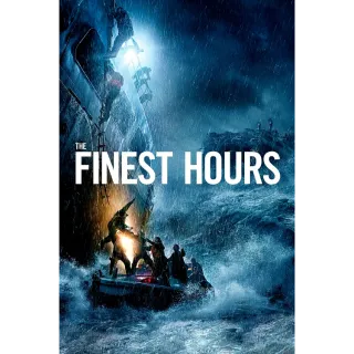 The Finest Hours 🛥️⛈️ |  Google Play 