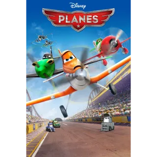 Planes 🛩️  |  Google Play 