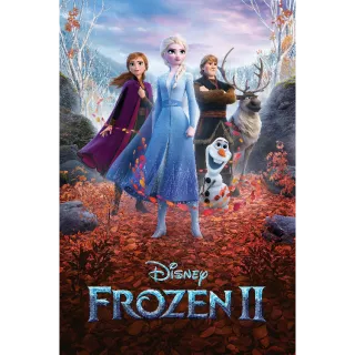 Frozen II ❄️ |  Google Play
