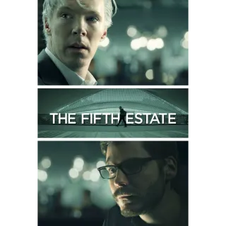 The Fifth Estate  |  Google Play 