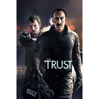 The Trust 🏦  |  Vudu 