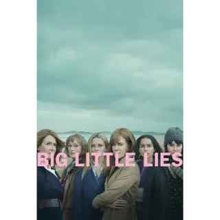 Big Little Lies: Season 1  |  Google Play