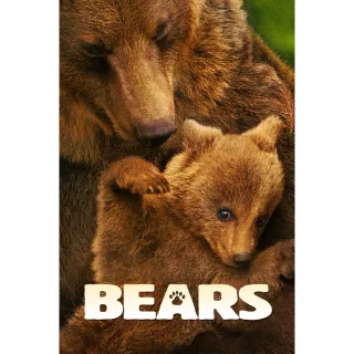 DisneyNature Bears 🐻🌲  |  iTunes 