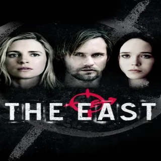 The East 🧭  |  MoviesAnywhere