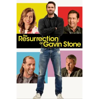 The Resurrection of Gavin Stone ✝️  |  iTunes 