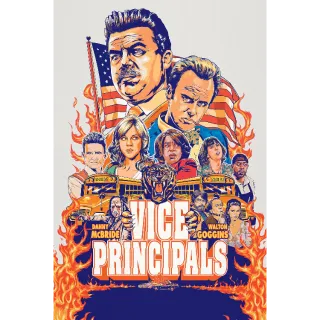Vice Principals: Season 1 |  iTunes 