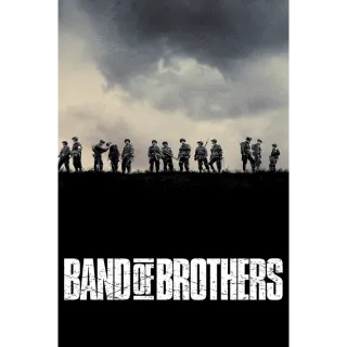 Band of Brothers  |  Google Play 