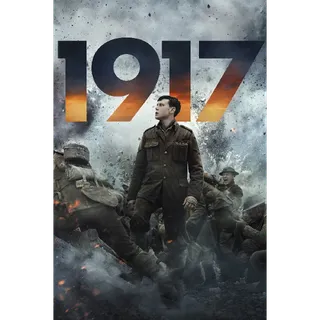 1917 🪖  |  MoviesAnywhere 