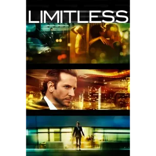 Limitless 💊  |  iTunes 