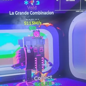 Fortnite Steal The Brainrot