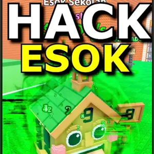 hacker esok