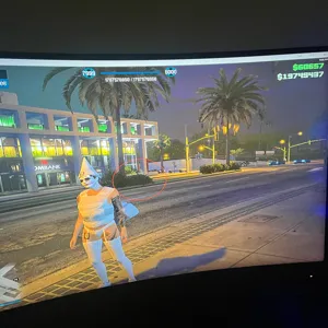 gta modding services