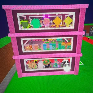 painting your base candy