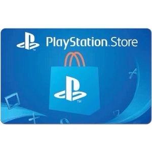 PlayStation Store $50 Gift Card - SPECIAL OFFER! 🇺🇸🇺🇸