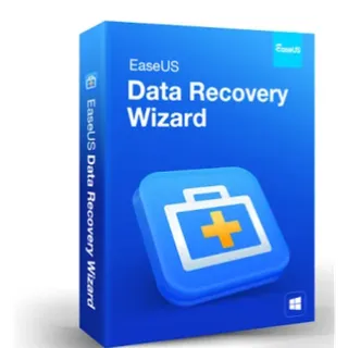 EaseUS Data Recovery Wizard Professional 2025