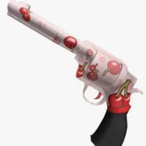cherry gun
