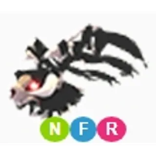 Roblox Adopt Me - NFR Grim Dragon
