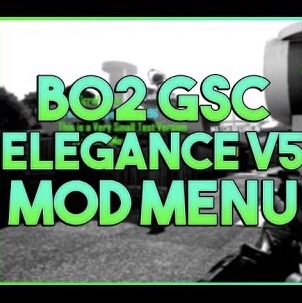 Elegance Mod Menu 