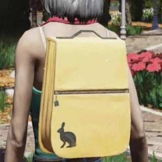 Atomic Ltd. Backpack
