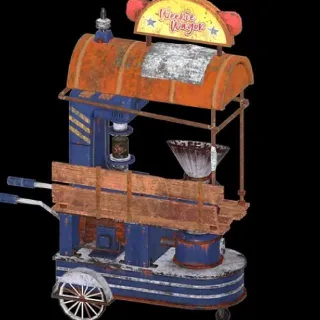 Weenie Wagon