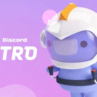 Discord Nitro **3 Months**