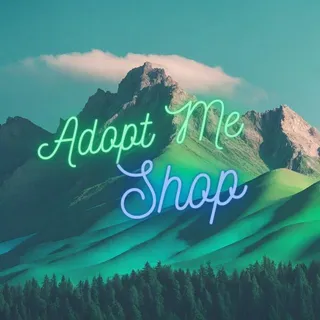 Adopt Me Shop